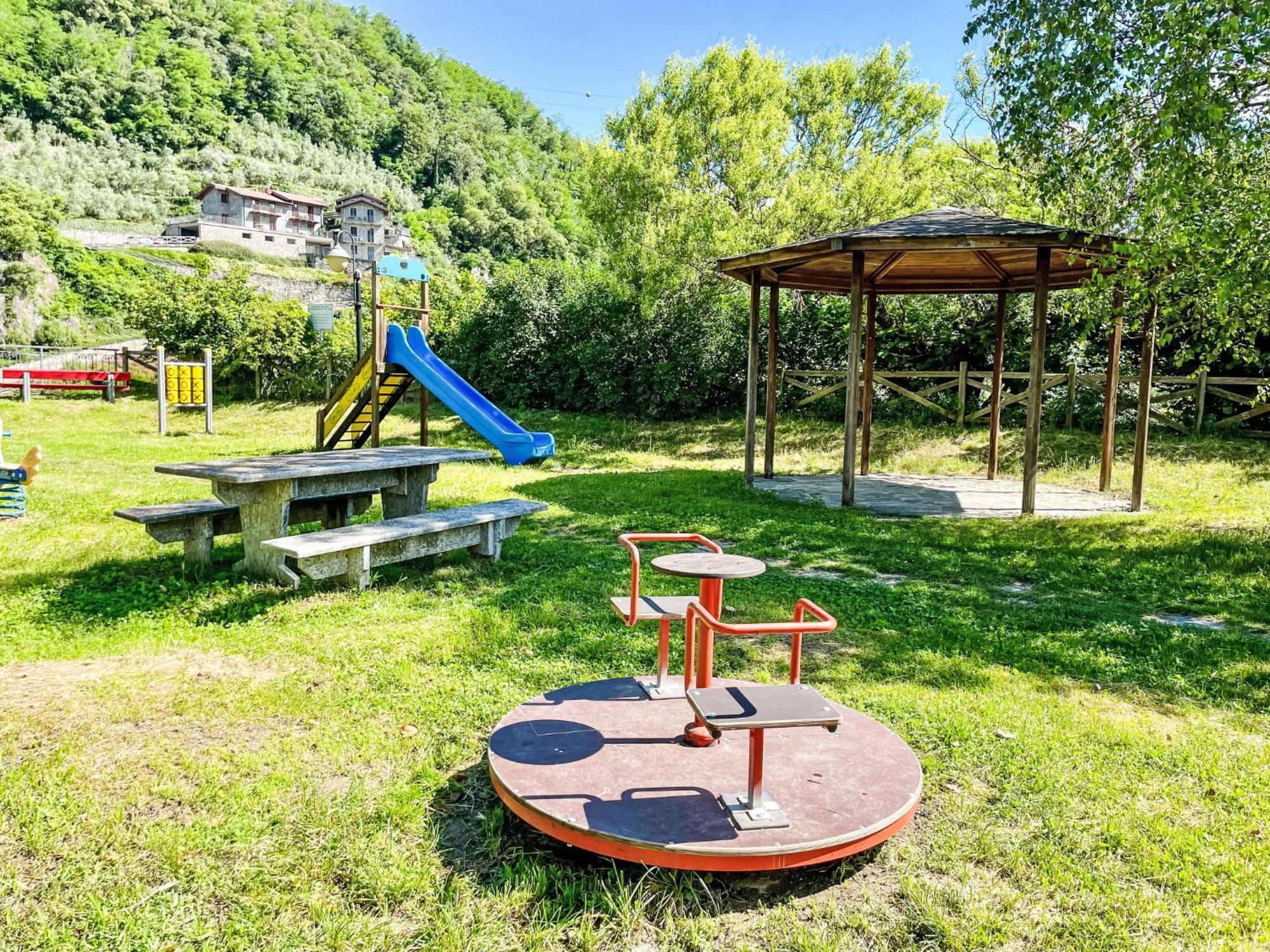 Apartment Pippo By Interhome Poncetta Exterior photo