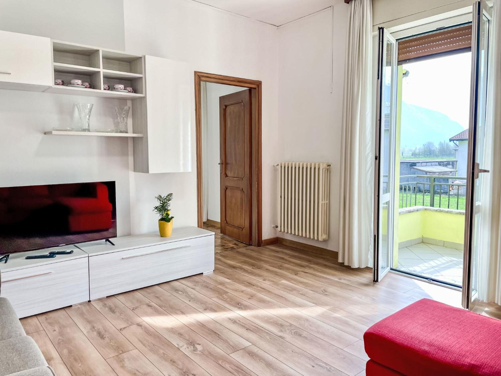 Apartment Pippo By Interhome Poncetta Exterior photo